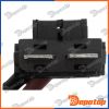 Pulseur d'air habitacle pour OPEL | EWN-PL-009, 9818270880
